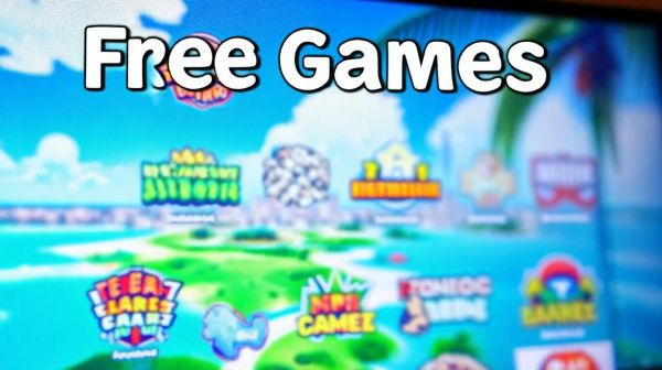 10 jeux indé gratuits à essayer cet été dans l'univers vidéo ludique