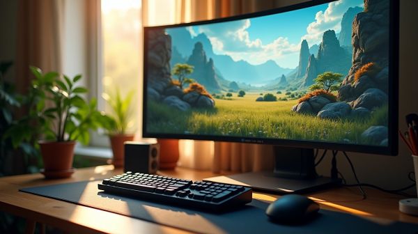 Actu univers du jeu vidéo : jeux gratuits à découvrir cet été