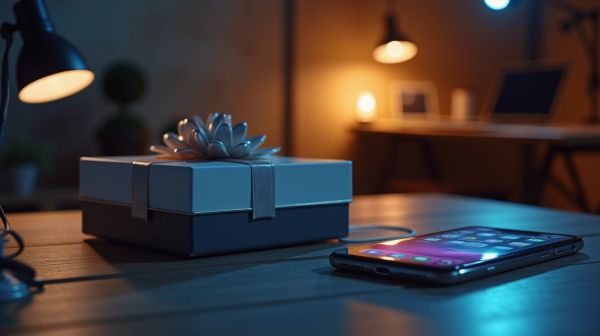 Des cadeaux high tech pour ravir les papas en 2026