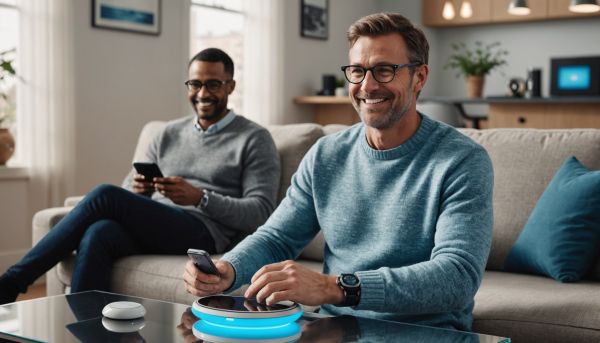 Des cadeaux high tech pour ravir les papas en 2026