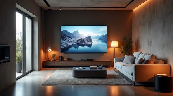 Domotique et culture geek : innovations au quotidien