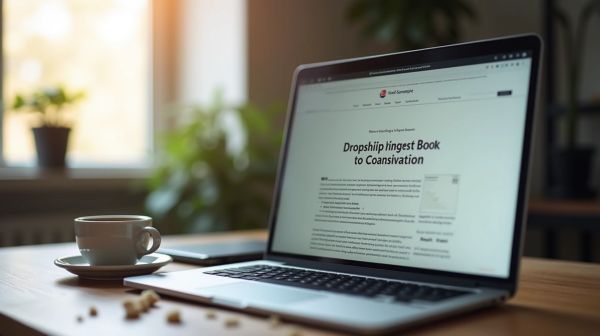 Vous cherchez la meilleure formation dropshipping en 2026 ?