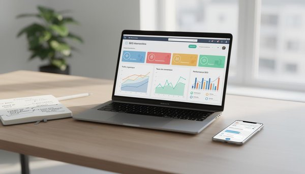 meilleur outils SEO avec de l'ia