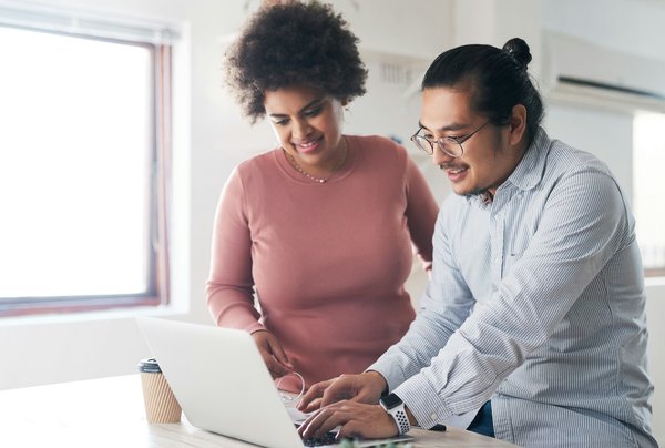 Maximisez votre impact numérique avec notre agence web à montpellier