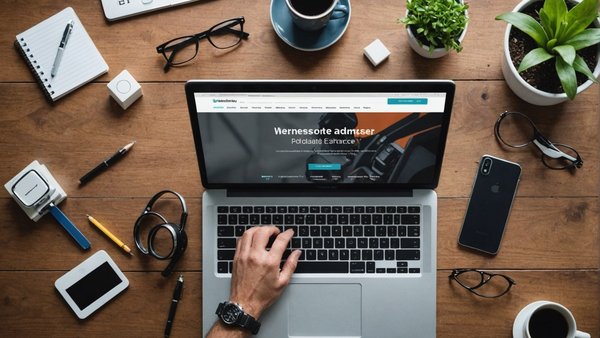 Devenir webmaster wordpress freelance : clés du succès à suivre