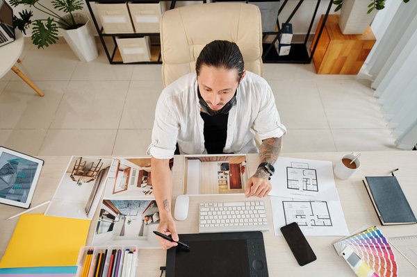 Nox studio : l'infographiste 3d incontournable à lyon